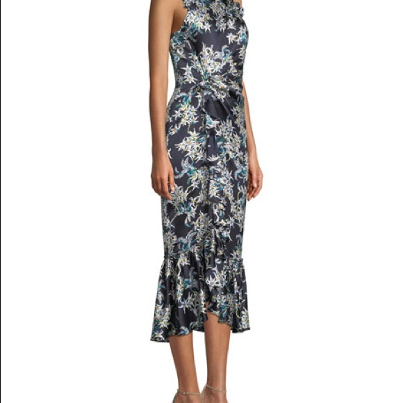 Cinq a Sept Mirna Dress - Picture 1 of 7